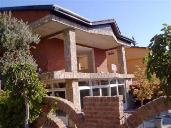 INVESTMENT BAR/FLAT ON THE TOP Kusadasi